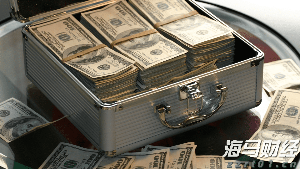 “十四五”期间经济增长推动税费总额将超过155万亿元