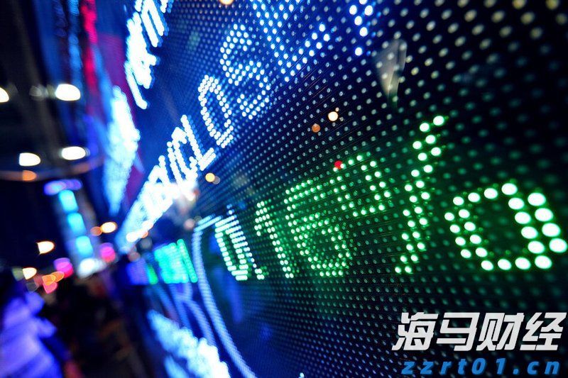 美国二季度劳动力生产率反弹，或助于缓解工资通胀
